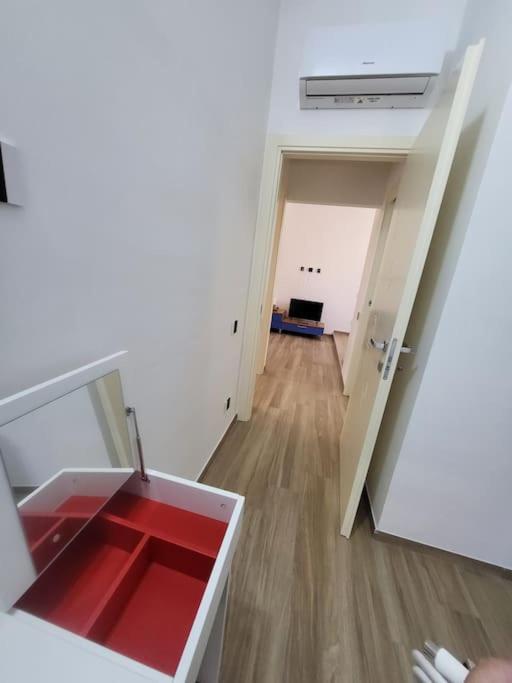 דירות קליארי A Casa Di Anna E Mario מראה חיצוני תמונה