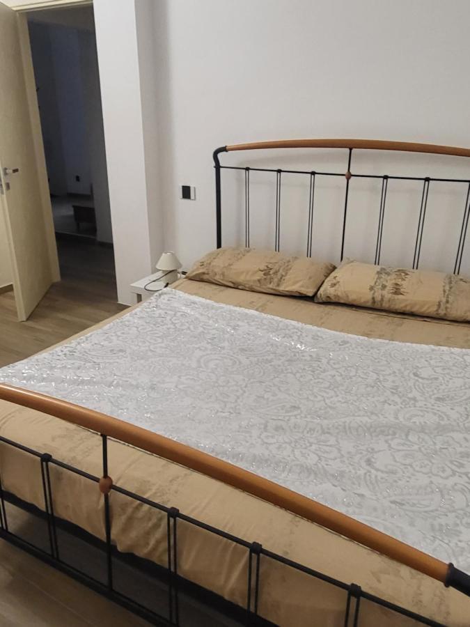 דירות קליארי A Casa Di Anna E Mario מראה חיצוני תמונה