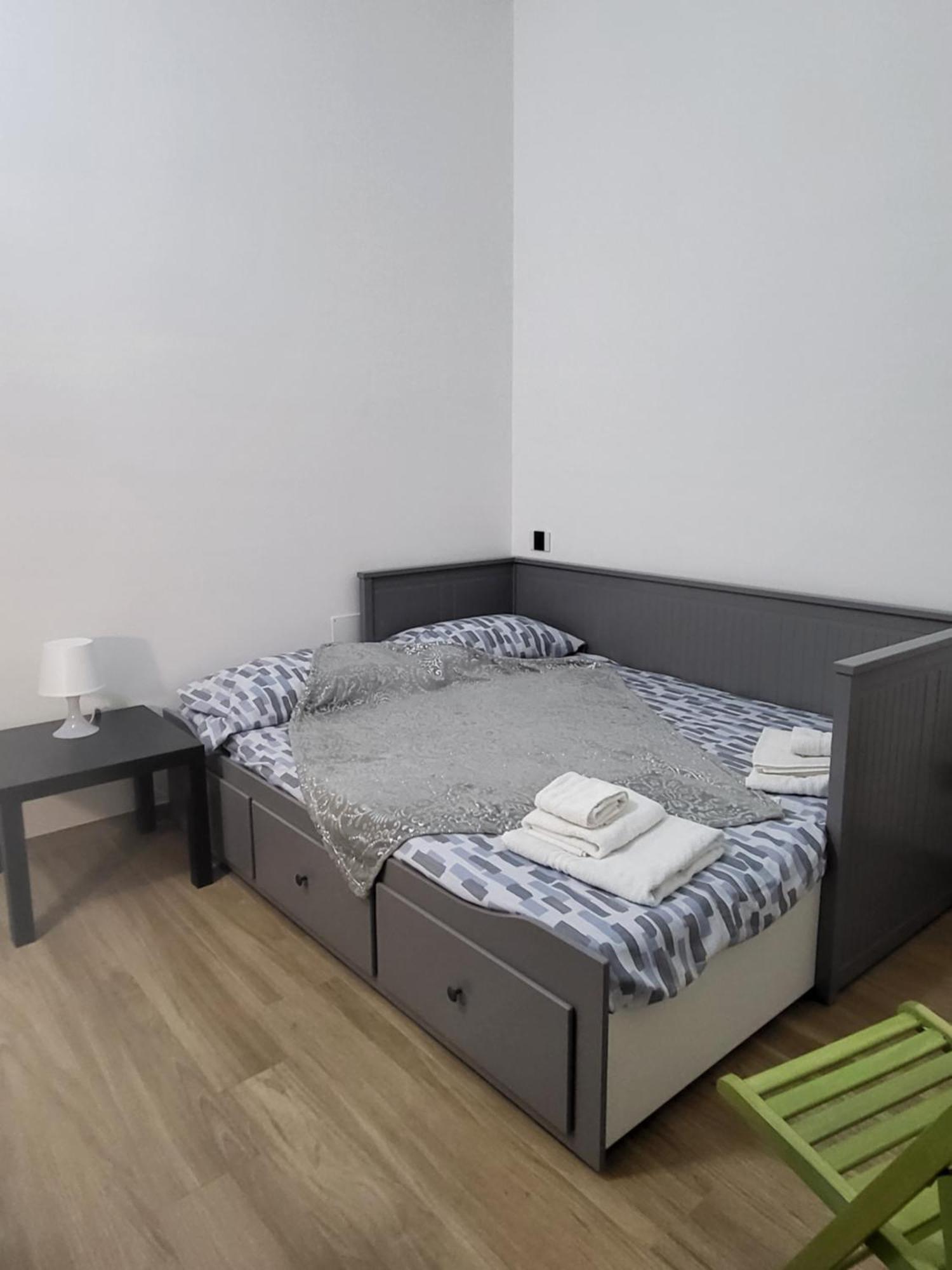 דירות קליארי A Casa Di Anna E Mario מראה חיצוני תמונה